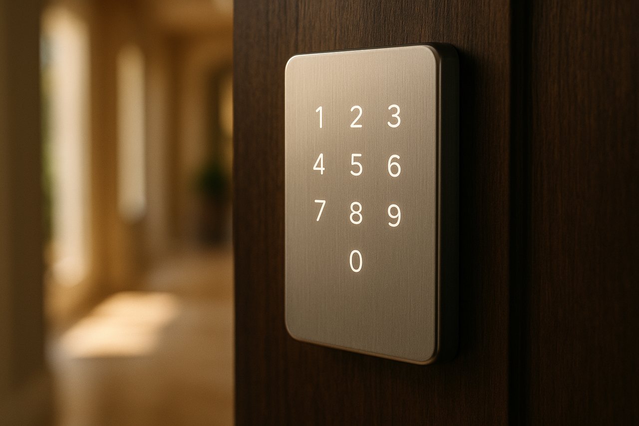 Commercial Locksmith in Delray Beach FL by Premier Locksmith Delray Beach