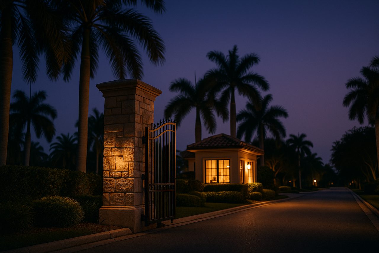 Addison Reserve Delray Beach - Premier Locksmith service coverage