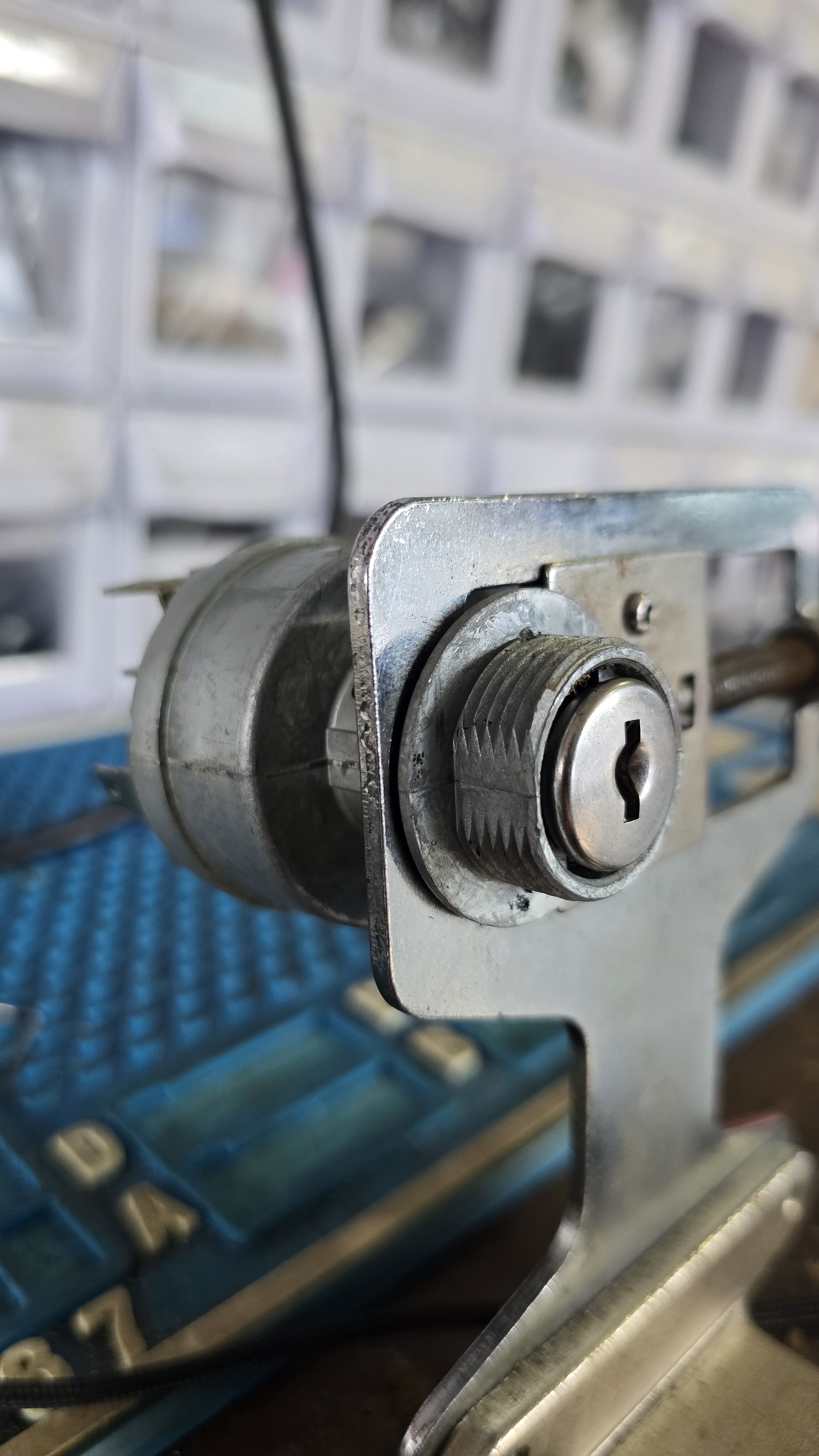 Automotive lock repair - After Post-Burglary Rekey: Delray Beach Recovery Checklist - Premier Locksmith Delray Beach