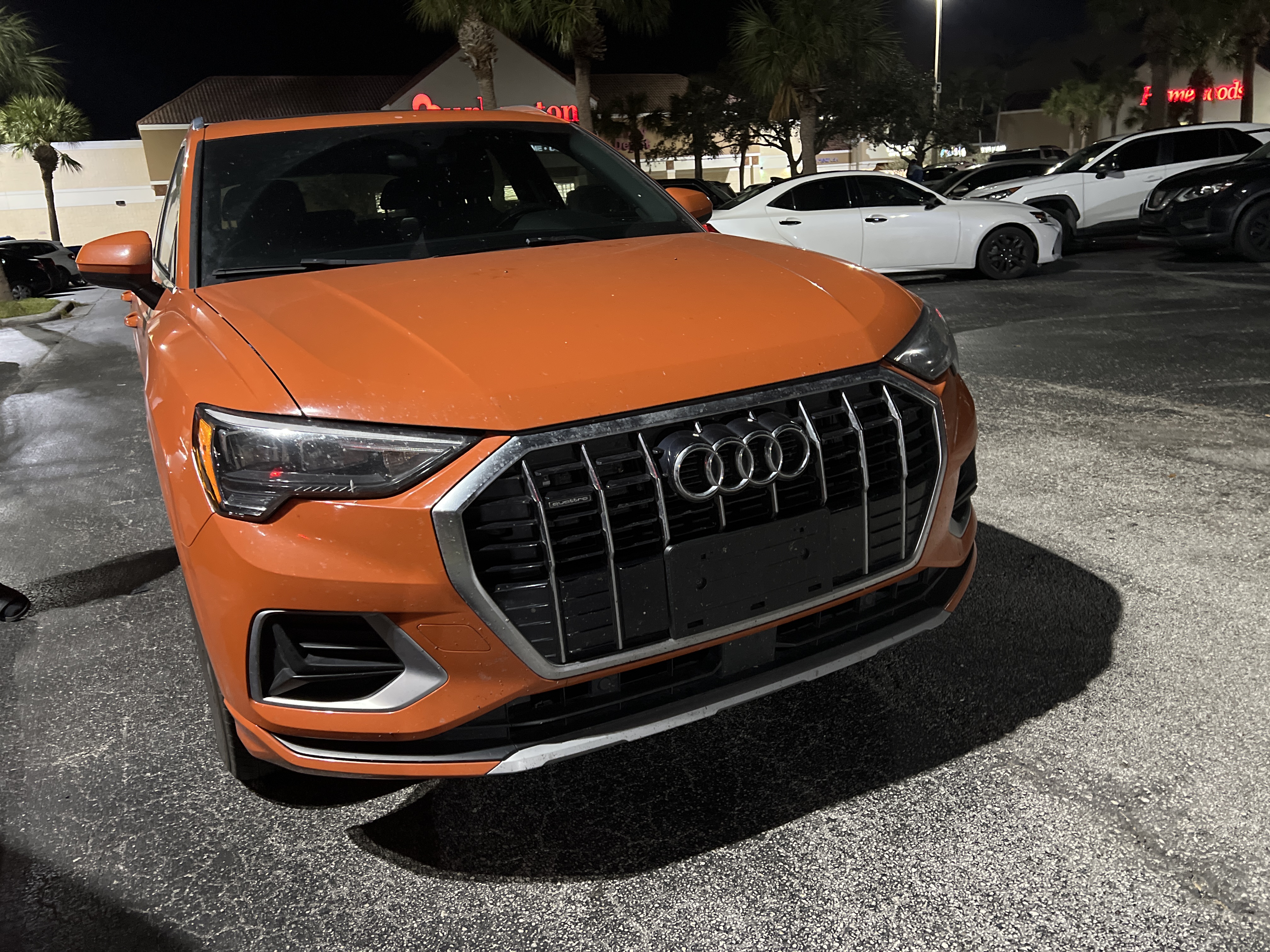 Automotive locksmith (Audi) - Mailbox Lock Replacement Kings Point - Premier Locksmith Delray Beach