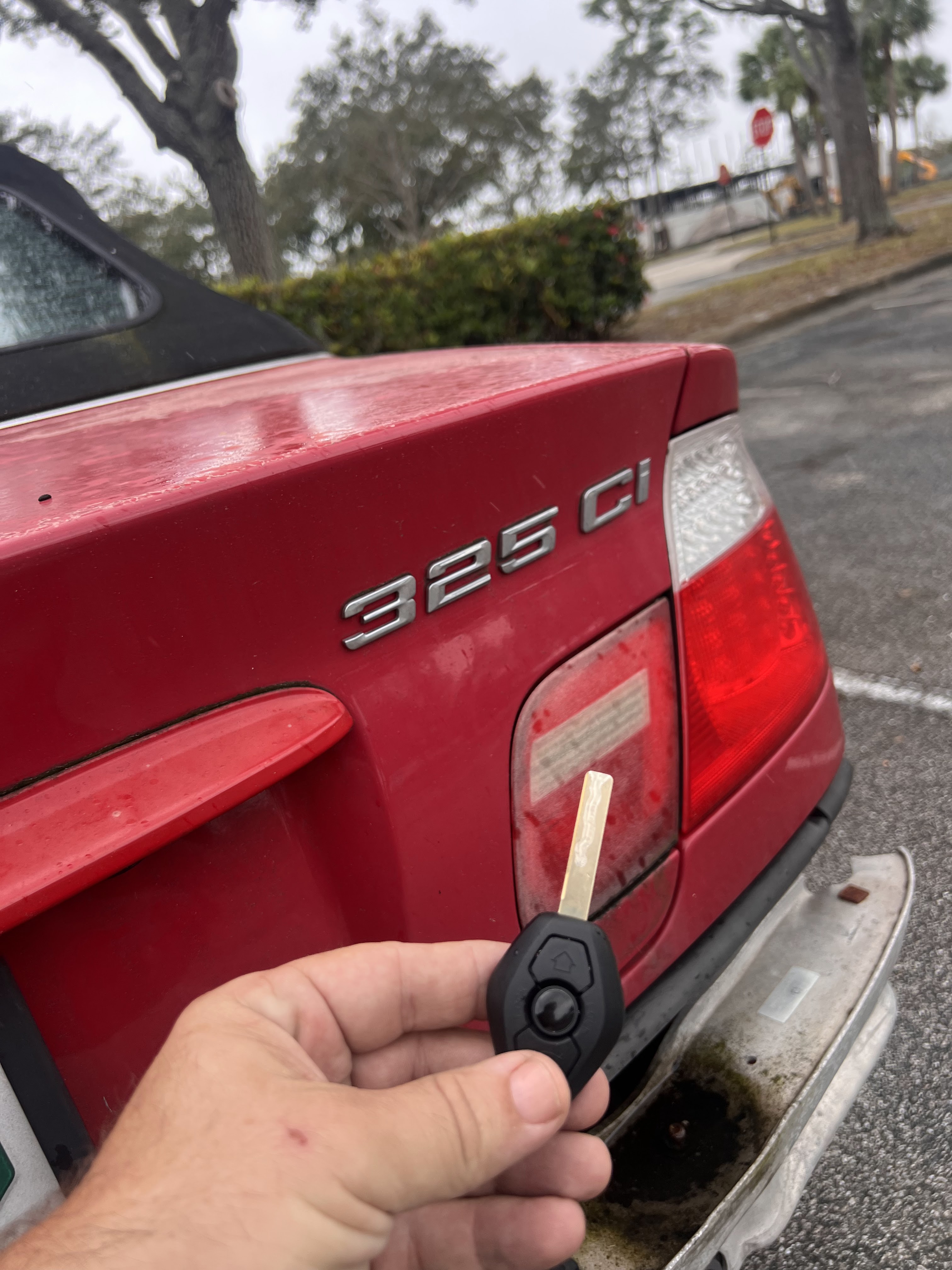 Bmw key fob replacement (Bmw) - Ignition Repair + Replacement - Premier Locksmith Delray Beach