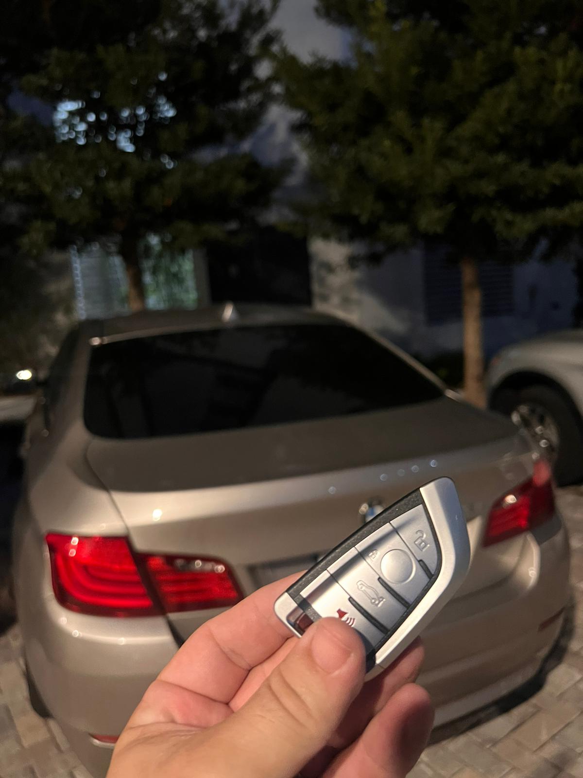 Car key fob replacement - Broken Key Extraction - Premier Locksmith Delray Beach