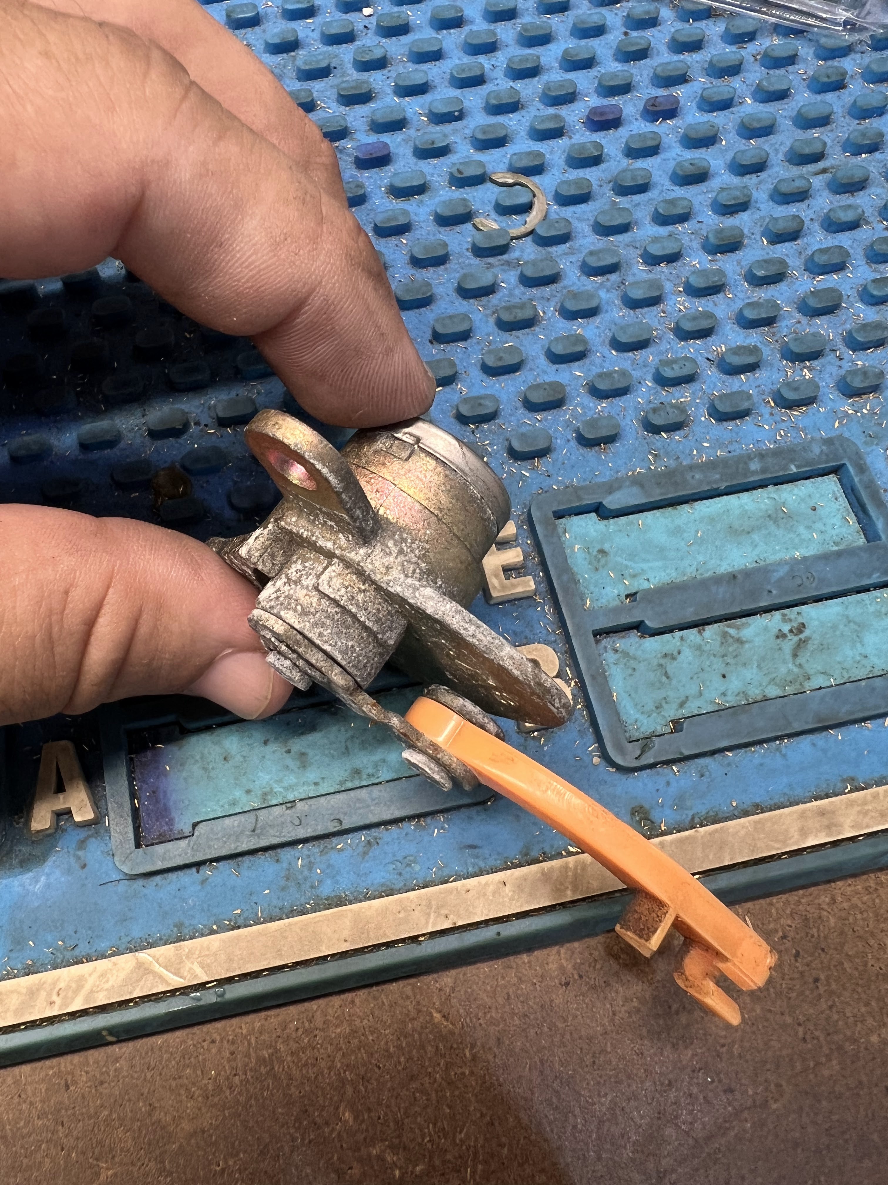 Car key repair - Key Fob Programming - Premier Locksmith Delray Beach