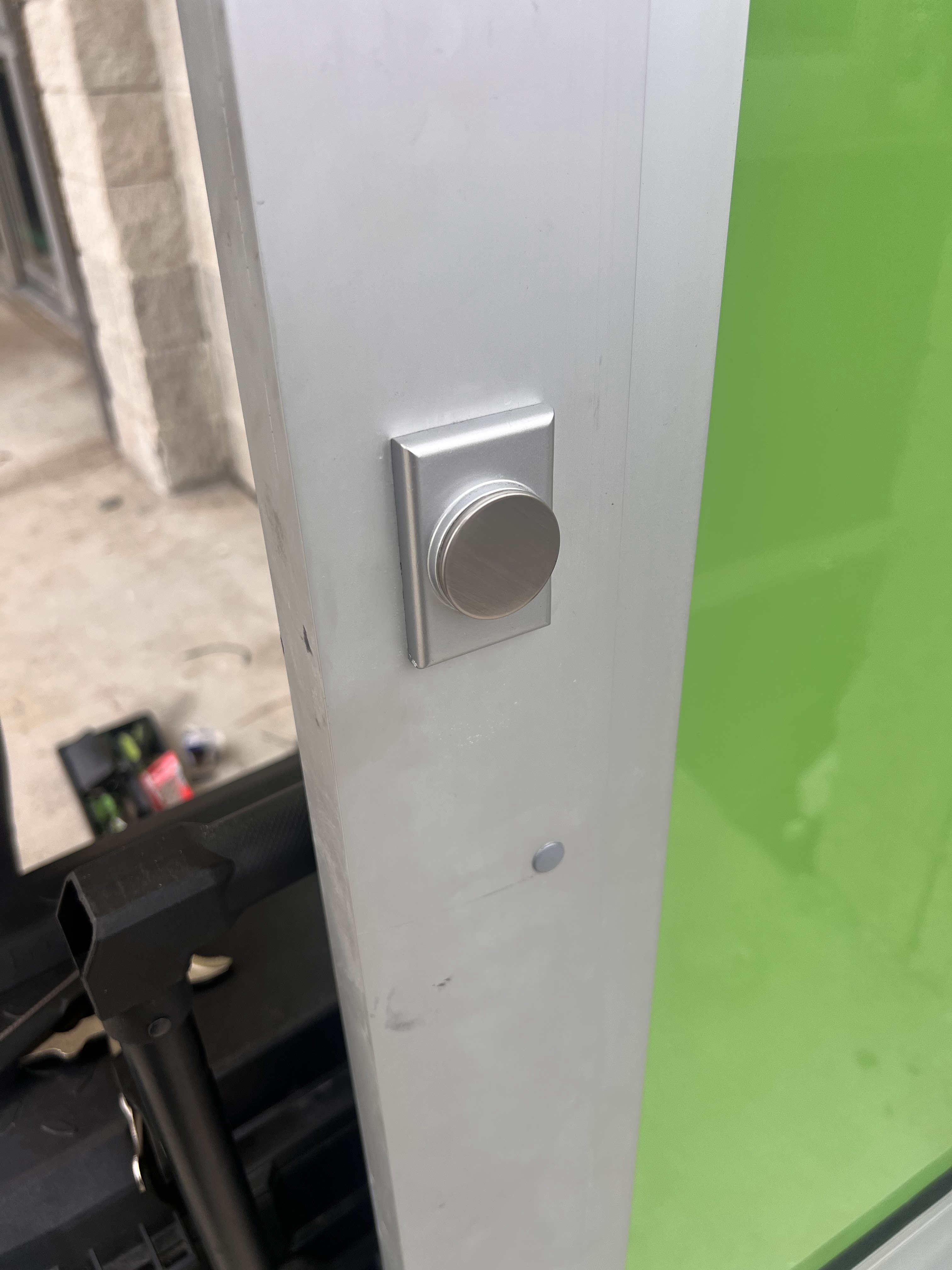 Commercial door lock installation - Access Control Systems Addison Reserve - Premier Locksmith Delray Beach
