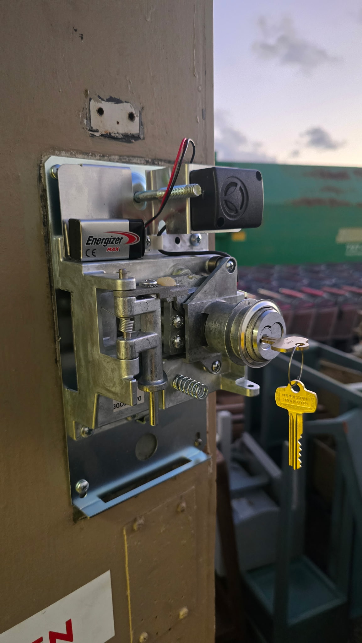 Commercial lock installation - Condo Locksmith Service - Premier Locksmith Delray Beach