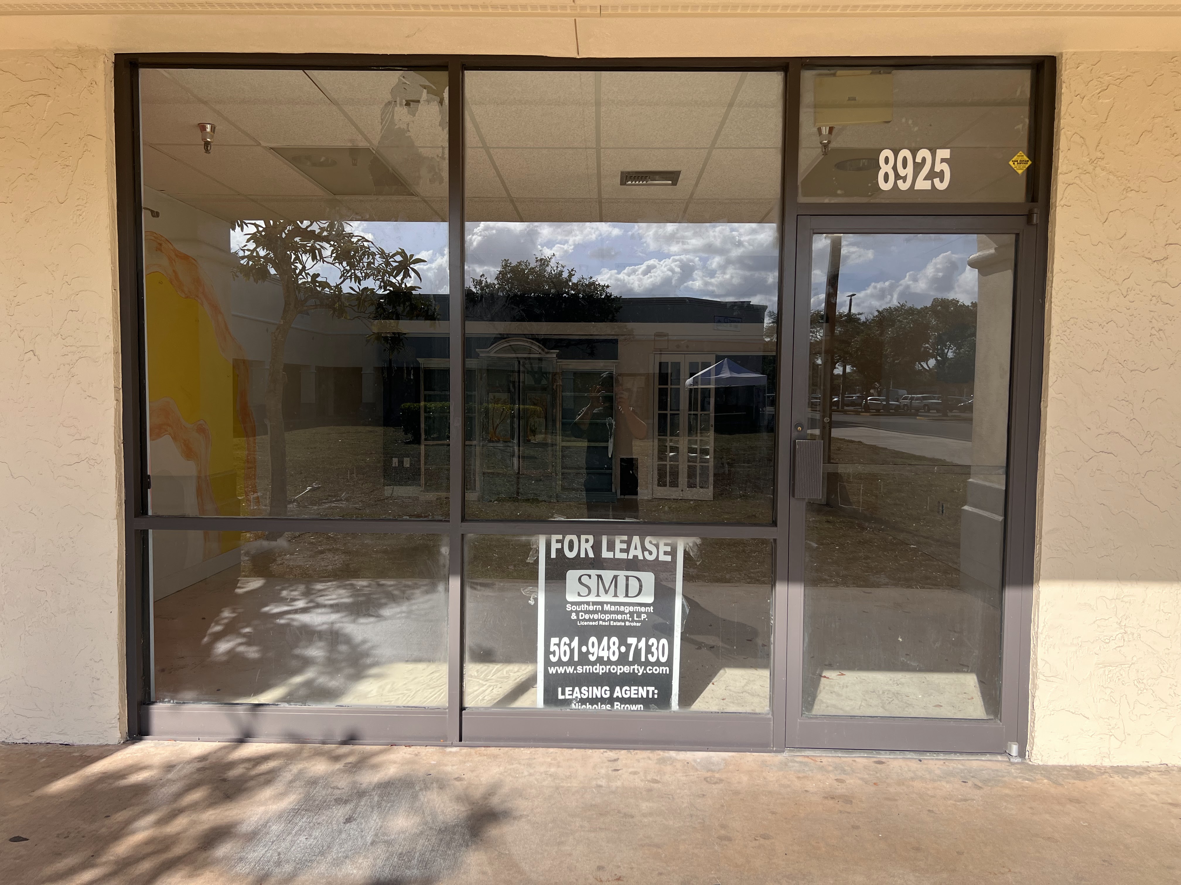 Commercial locksmith storefront - Commercial Locksmith Services - Premier Locksmith Delray Beach