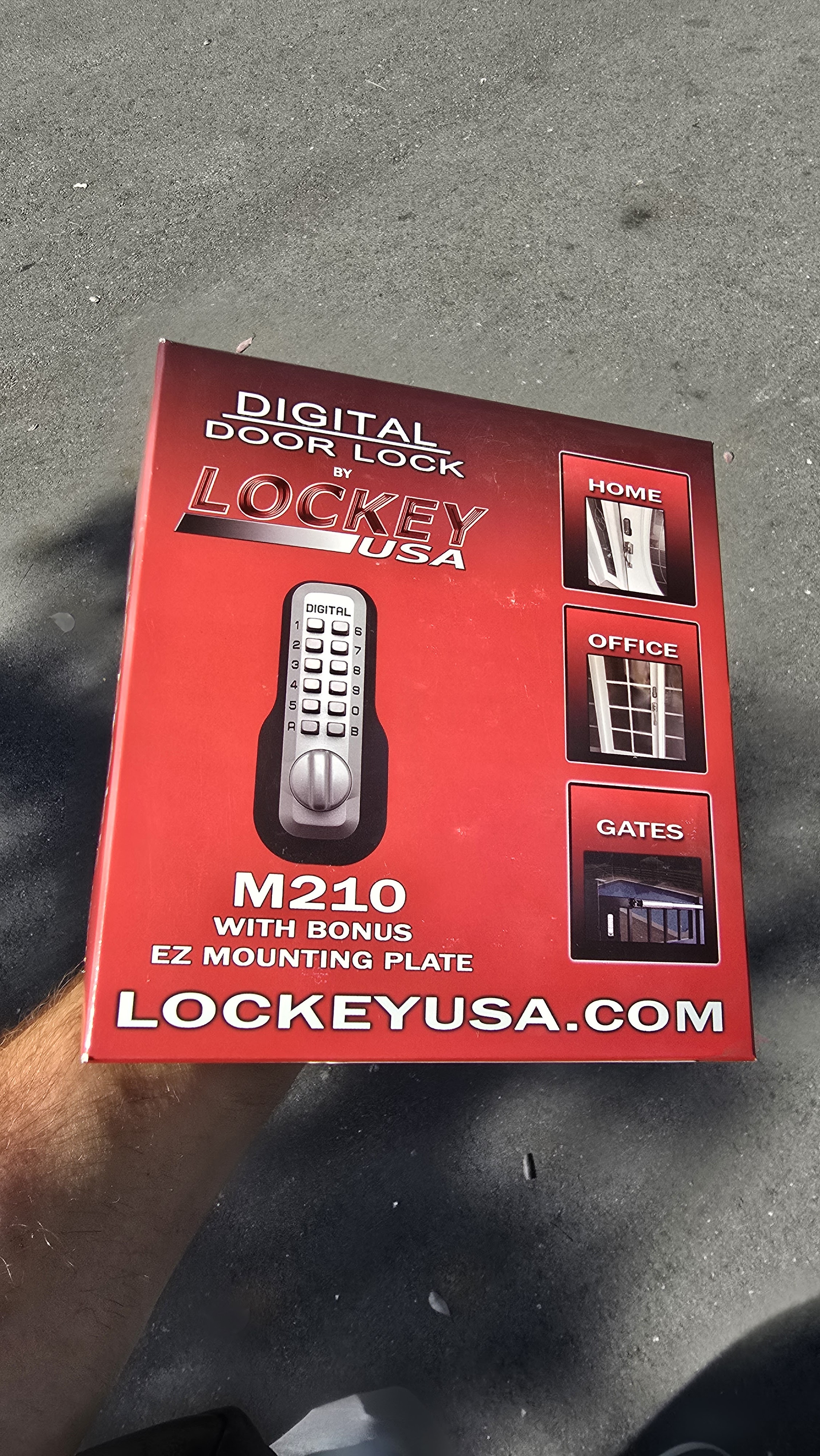 Digital door lock - High-Security Lock Installation Polo Trace - Premier Locksmith Delray Beach