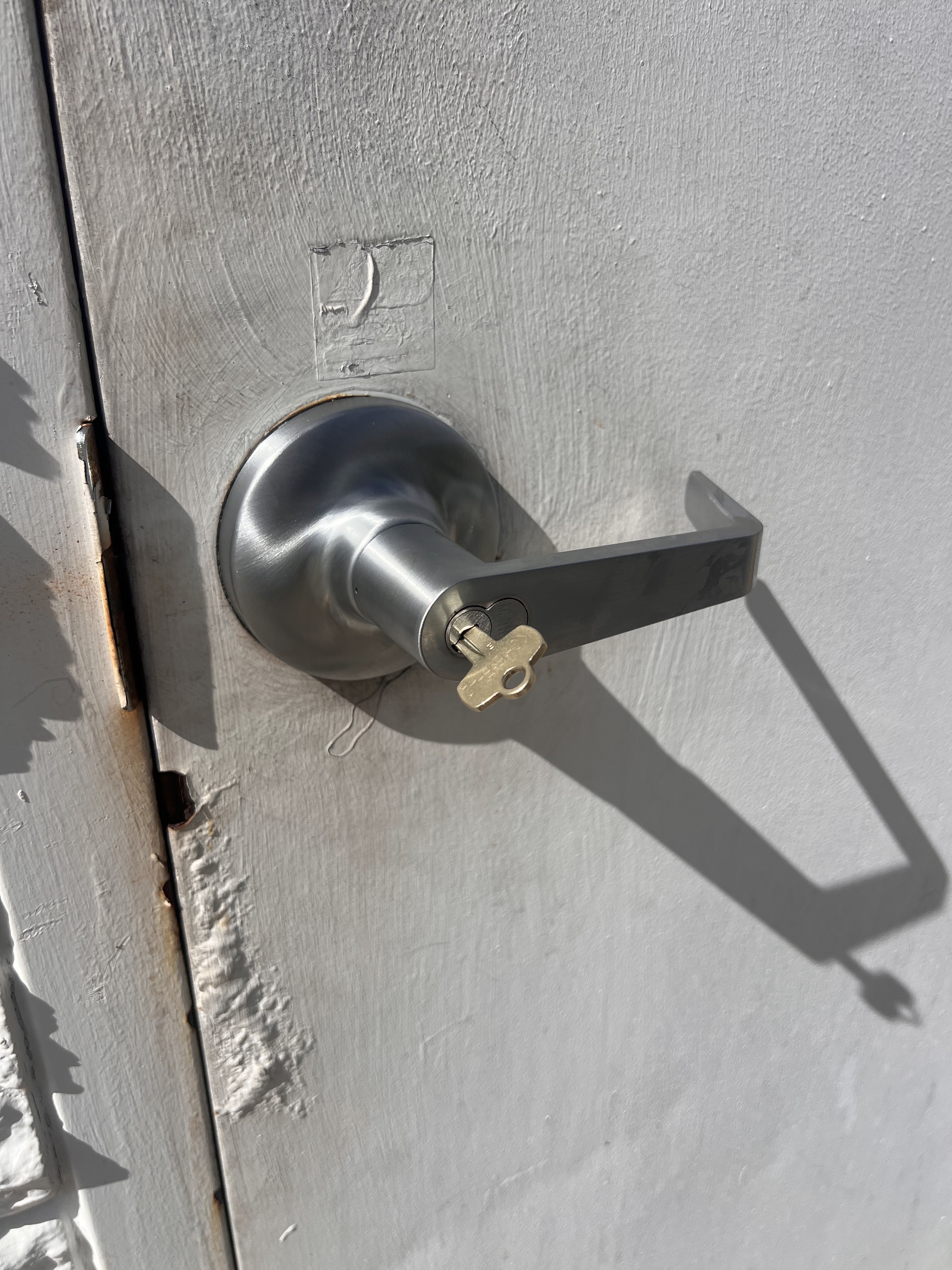 Door lock installation - Safe Opening + Installation Polo Trace - Premier Locksmith Delray Beach
