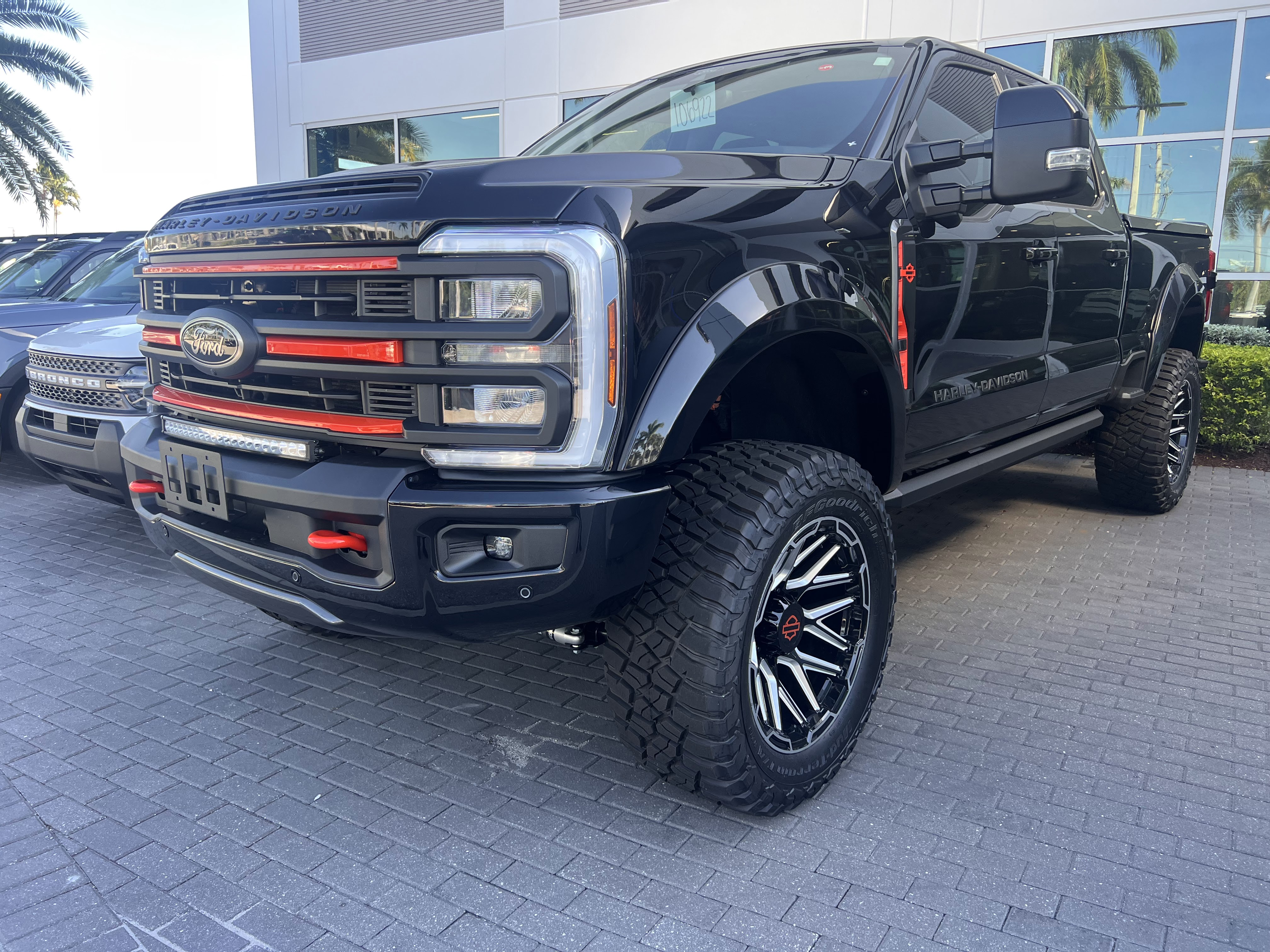 Ford truck key replacement (Ford) - Premier Locksmith Delray Beach