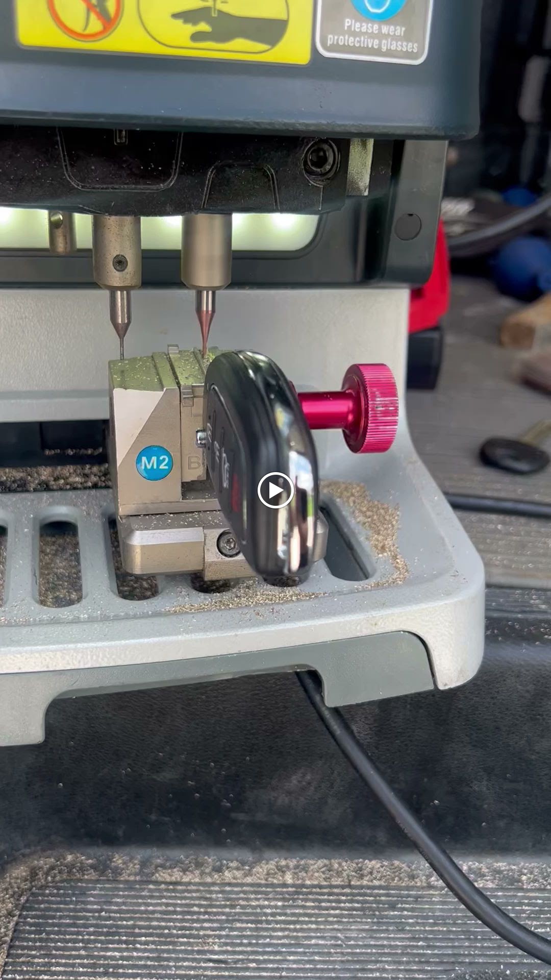 Key fob programming - BMW Key Replacement - Premier Locksmith Delray Beach