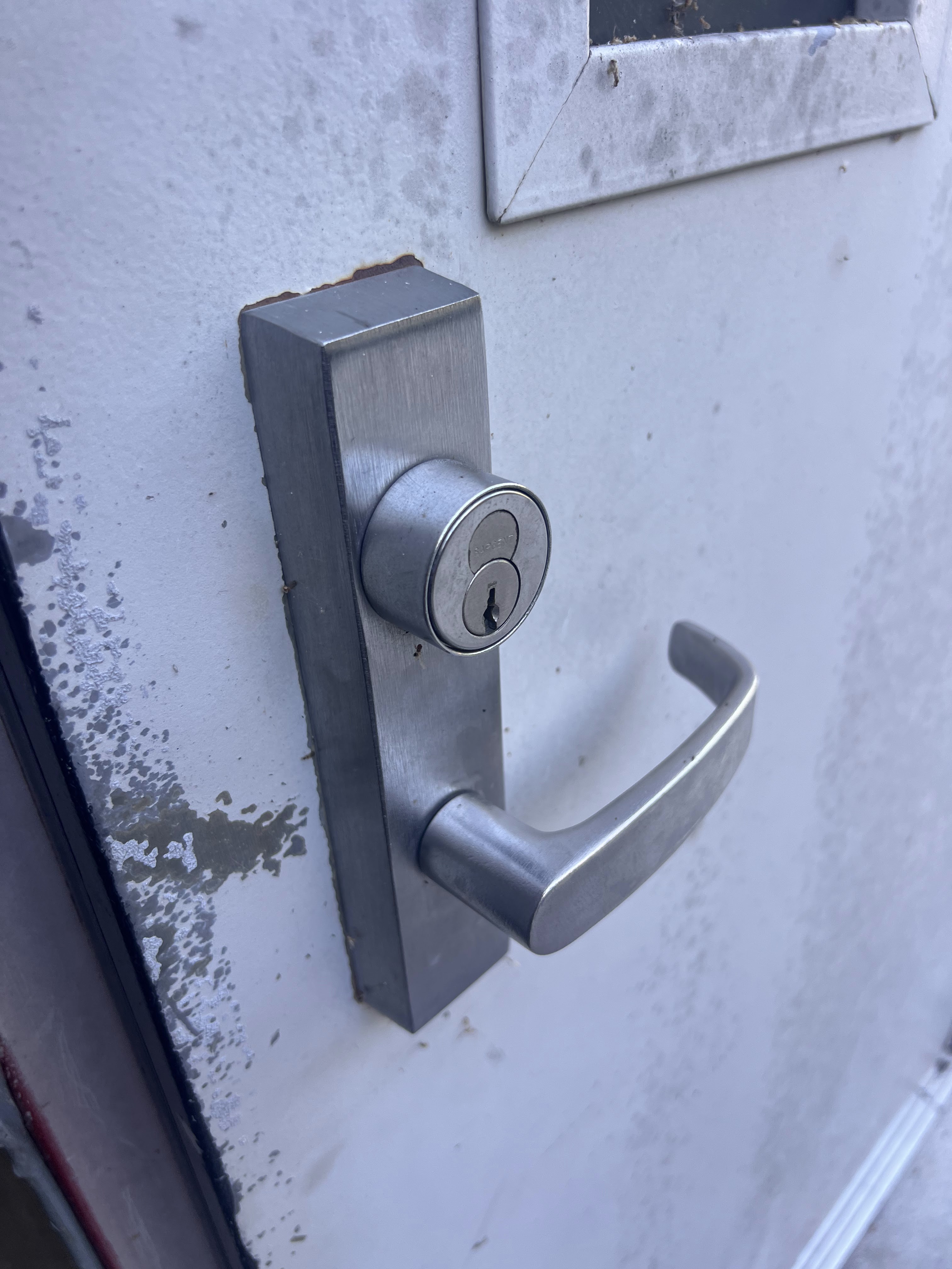 Residential deadbolt lock - Kwikset Halo Installation - Premier Locksmith Delray Beach