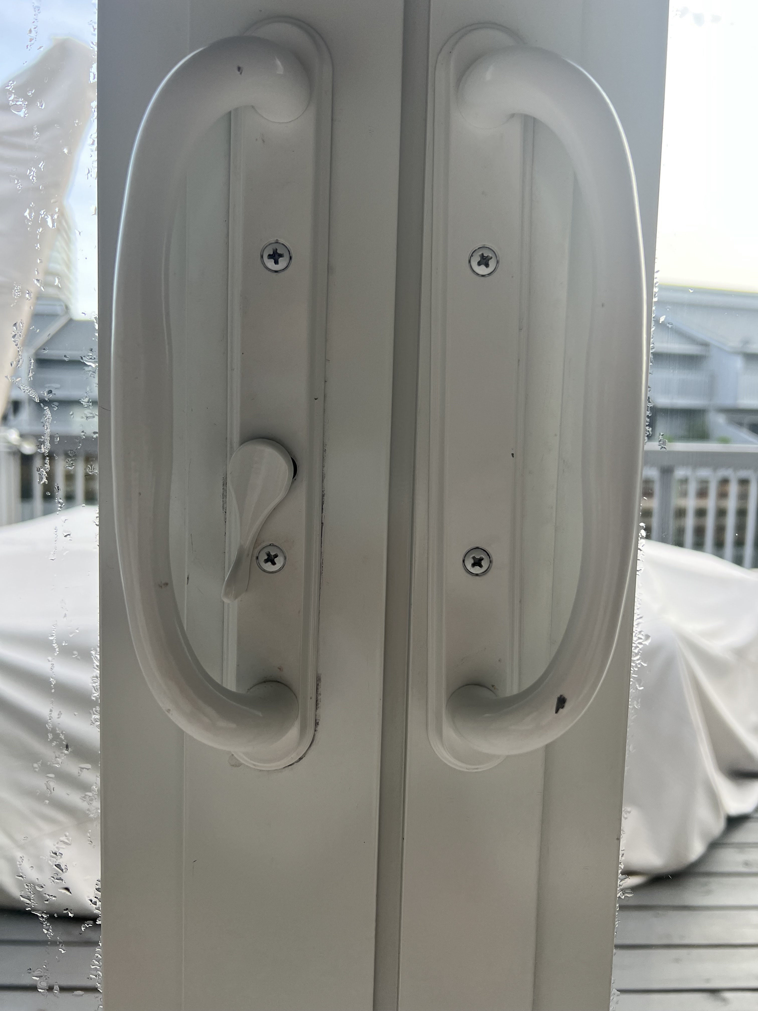 Residential door handles - Smart Lock Installation Kings Point - Premier Locksmith Delray Beach