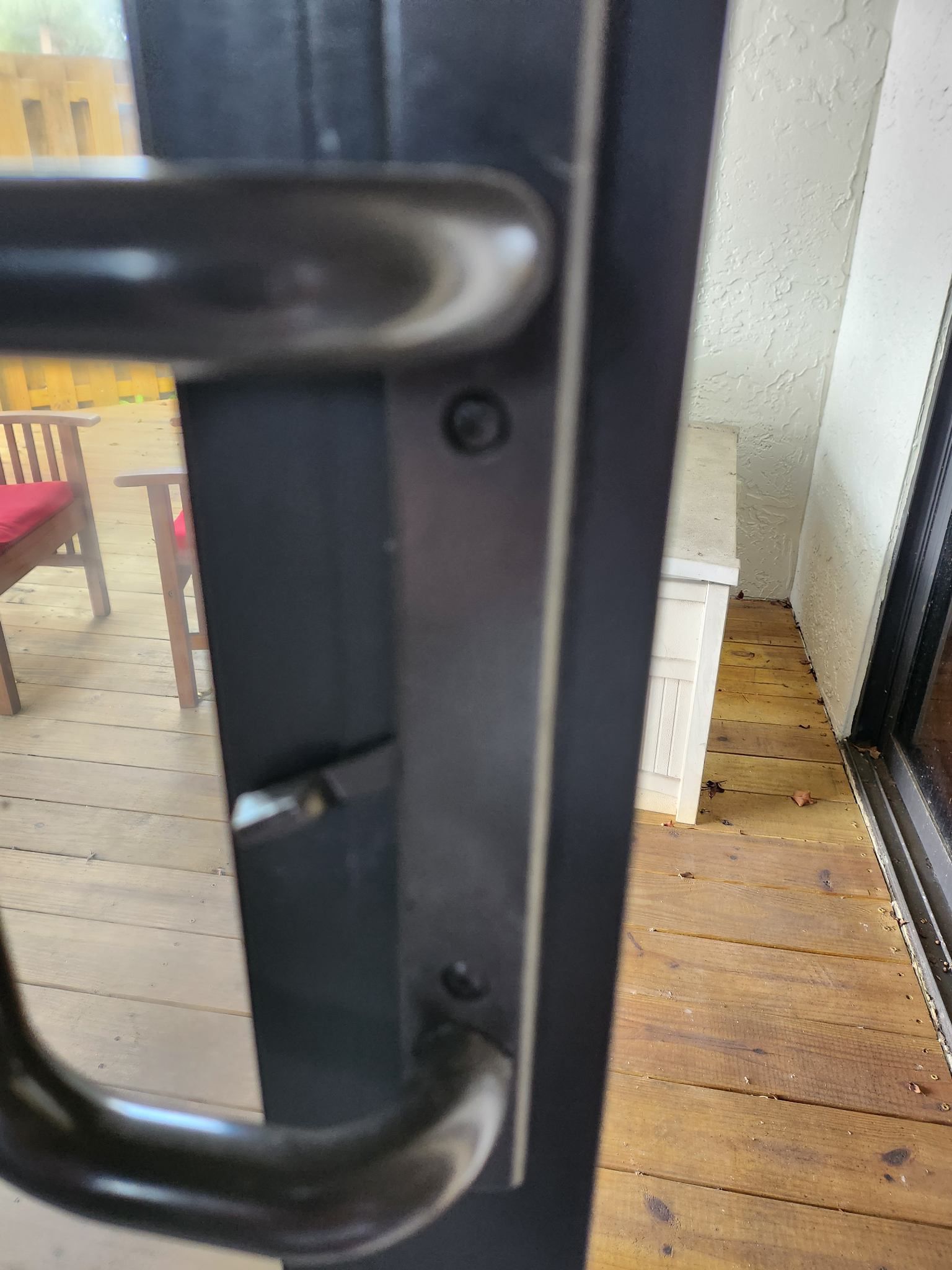 Residential door lock installation - Locksmith Marina Historic District - Premier Locksmith Delray Beach