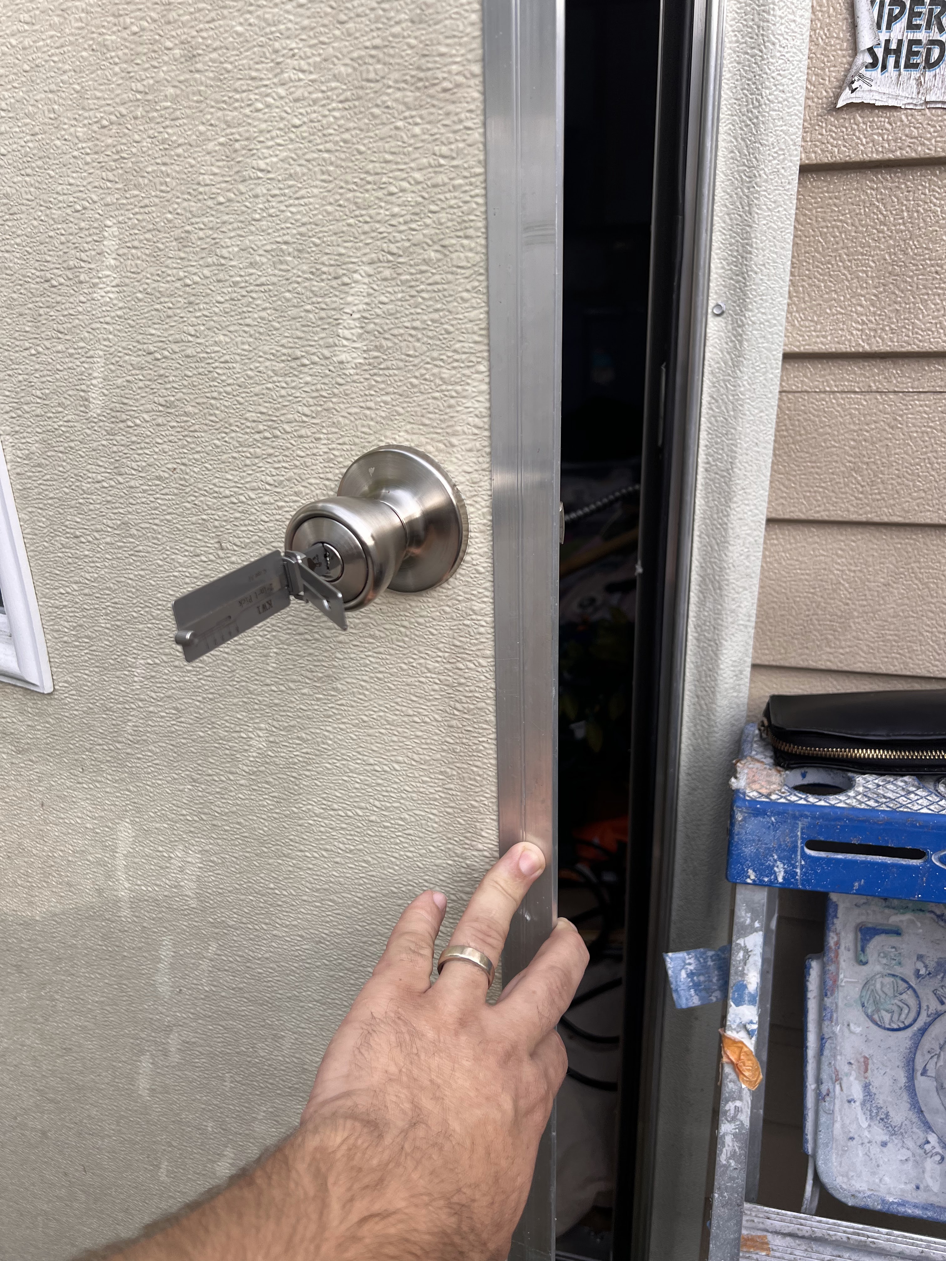 Residential door lock repair - Smart Lock Installation Villages of Oriole - Premier Locksmith Delray Beach