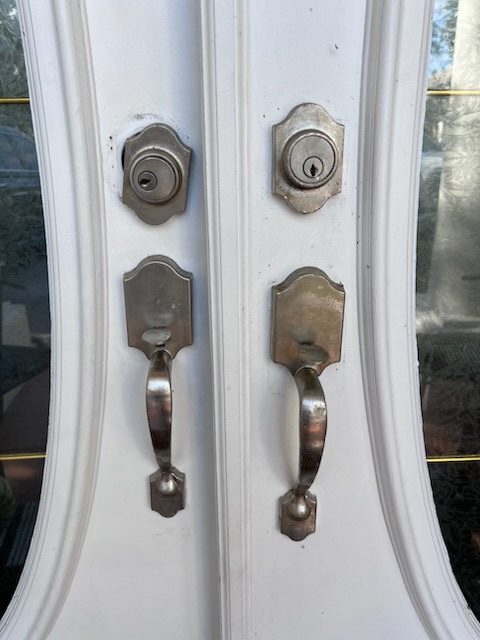 Residential door locks - High-Security Lock Installation Andover - Premier Locksmith Delray Beach