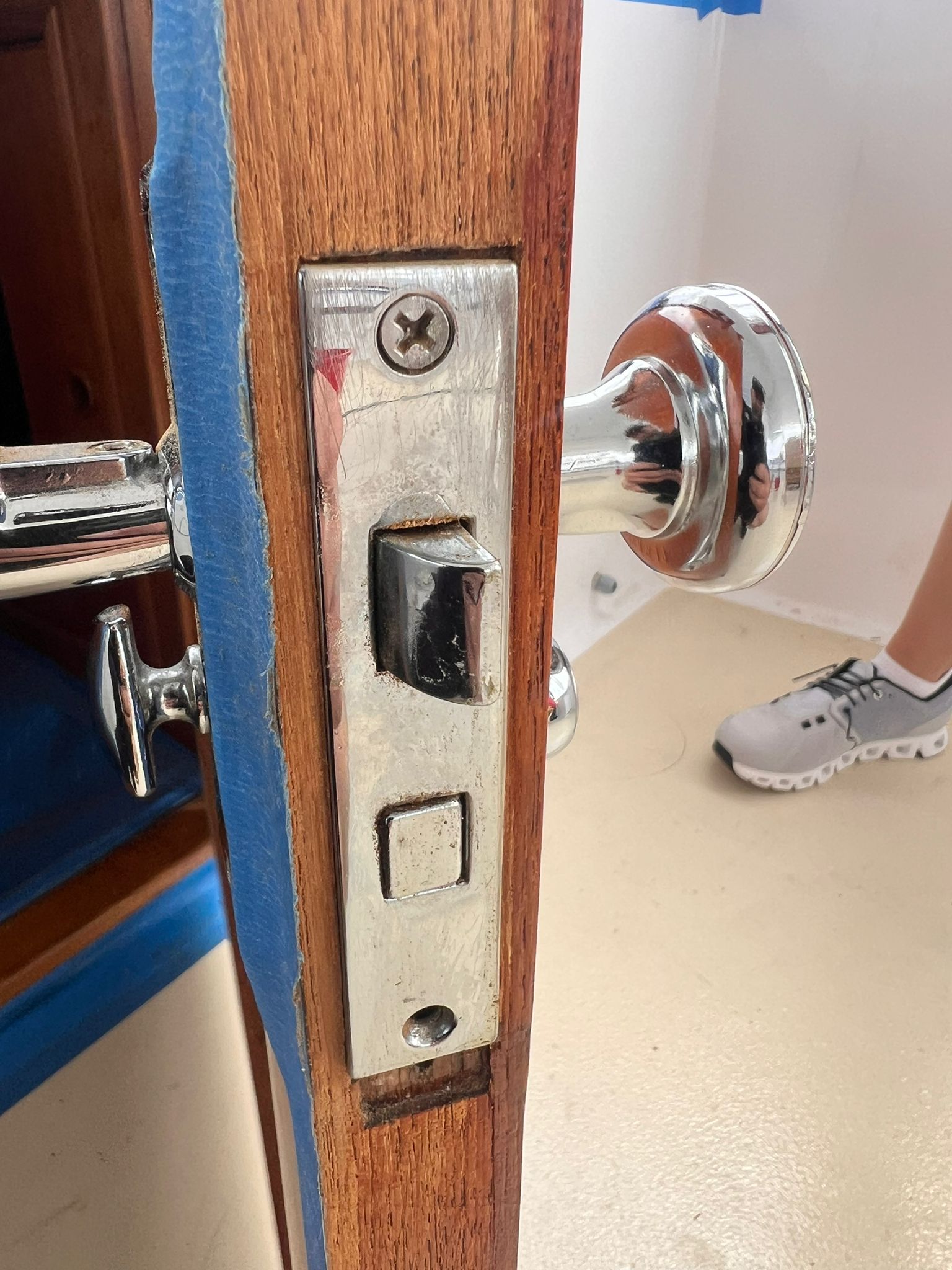 Residential lock repair - Home Lockout Service Mizner's Preserve - Premier Locksmith Delray Beach