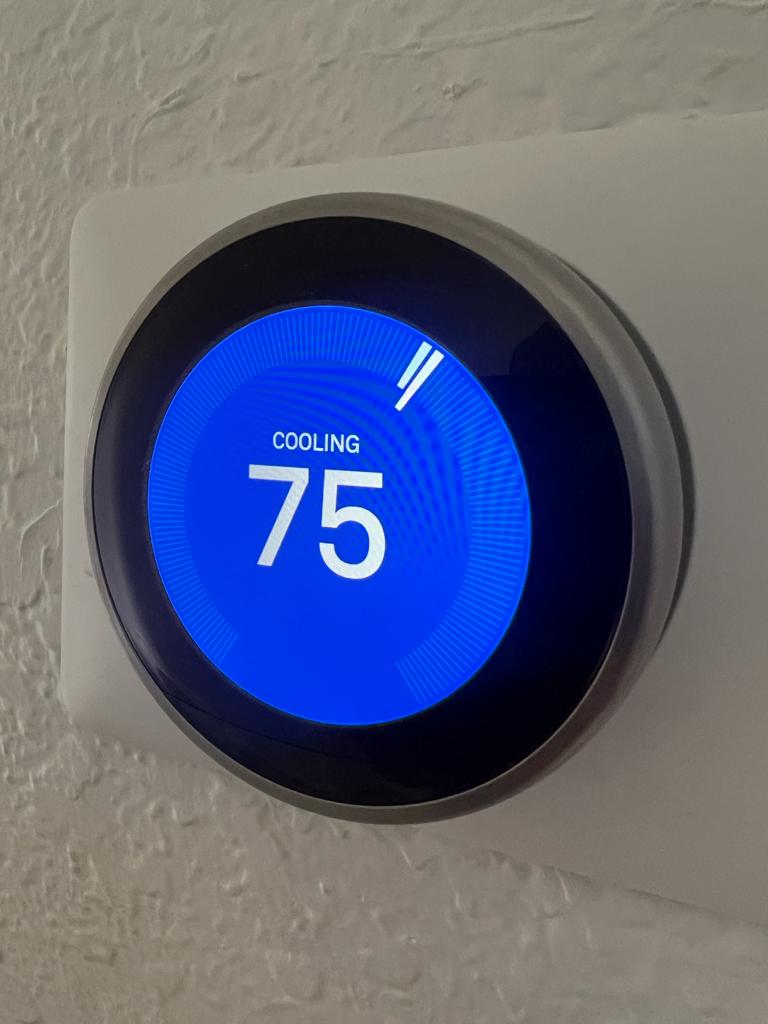 Smart thermostat installation - Smart Lock Installation Sherwood Forest - Premier Locksmith Delray Beach