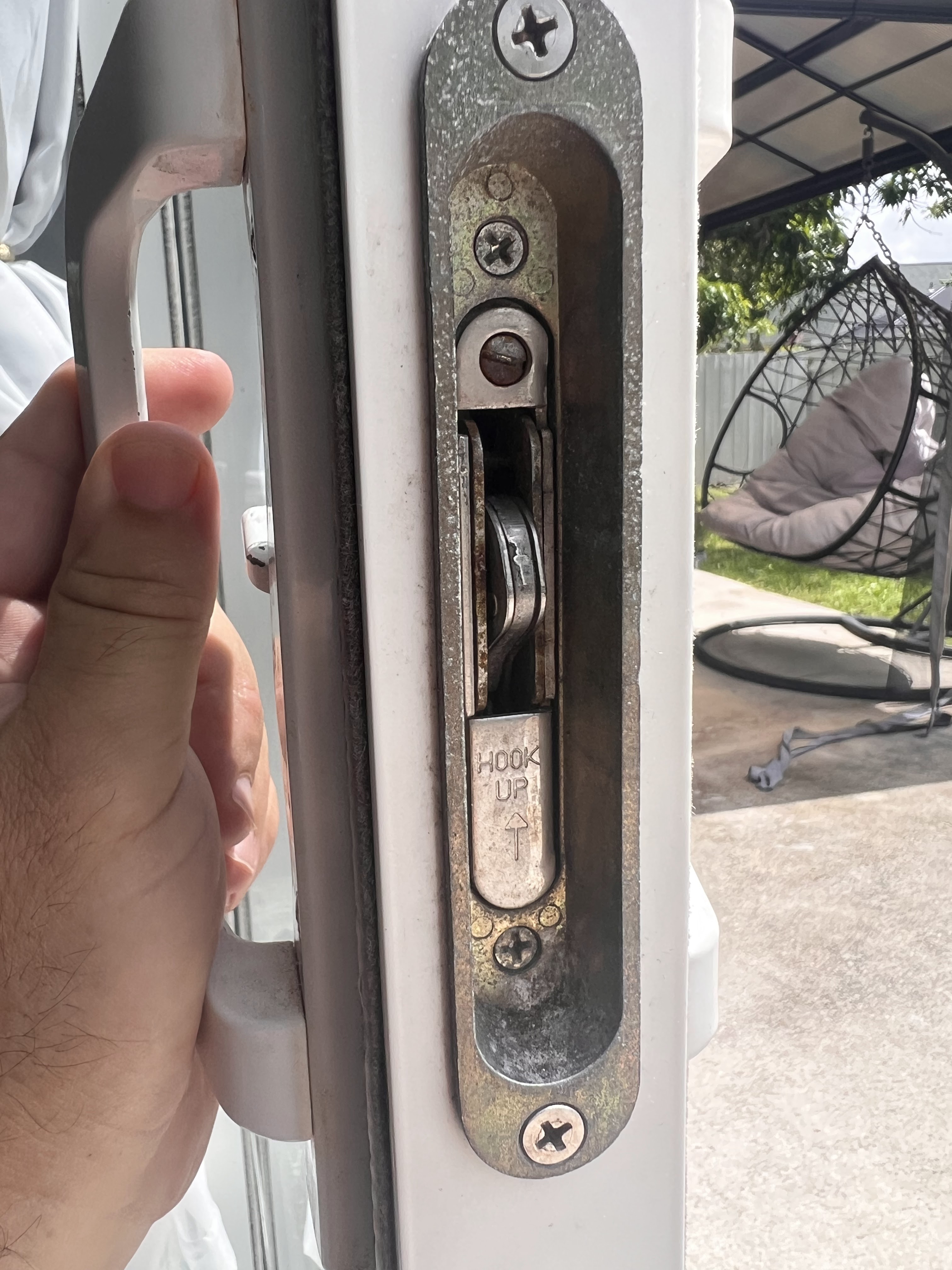 Window lock repair - Locksmith Polo Trace - Premier Locksmith Delray Beach
